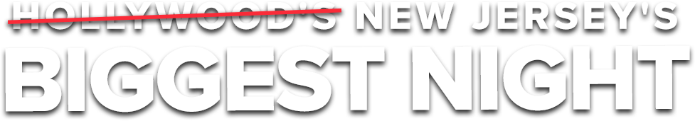 New Jersey's Biggest Night