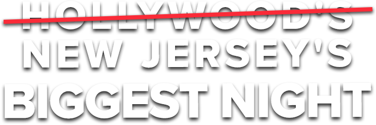 New Jersey's Biggest Night