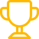 Tropy icon