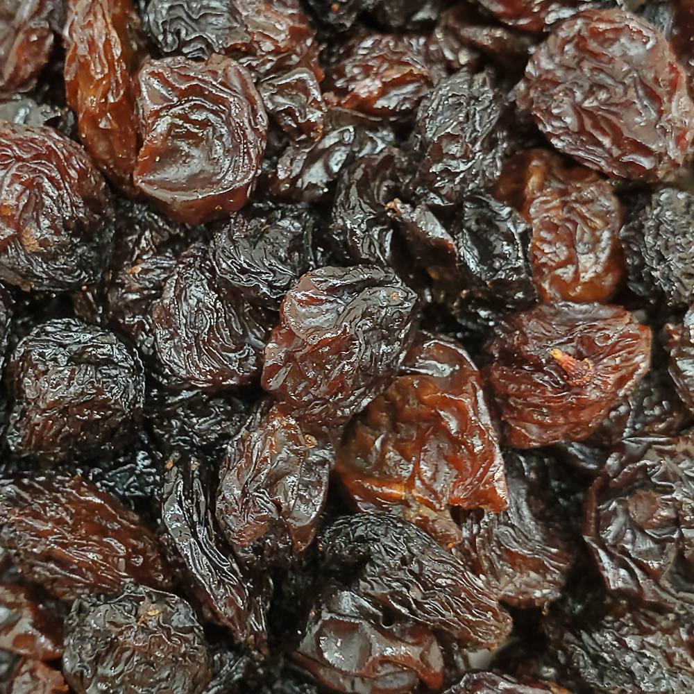 Buy Chilean Sweet Flame Raisins Dried Rasins by Fastachi