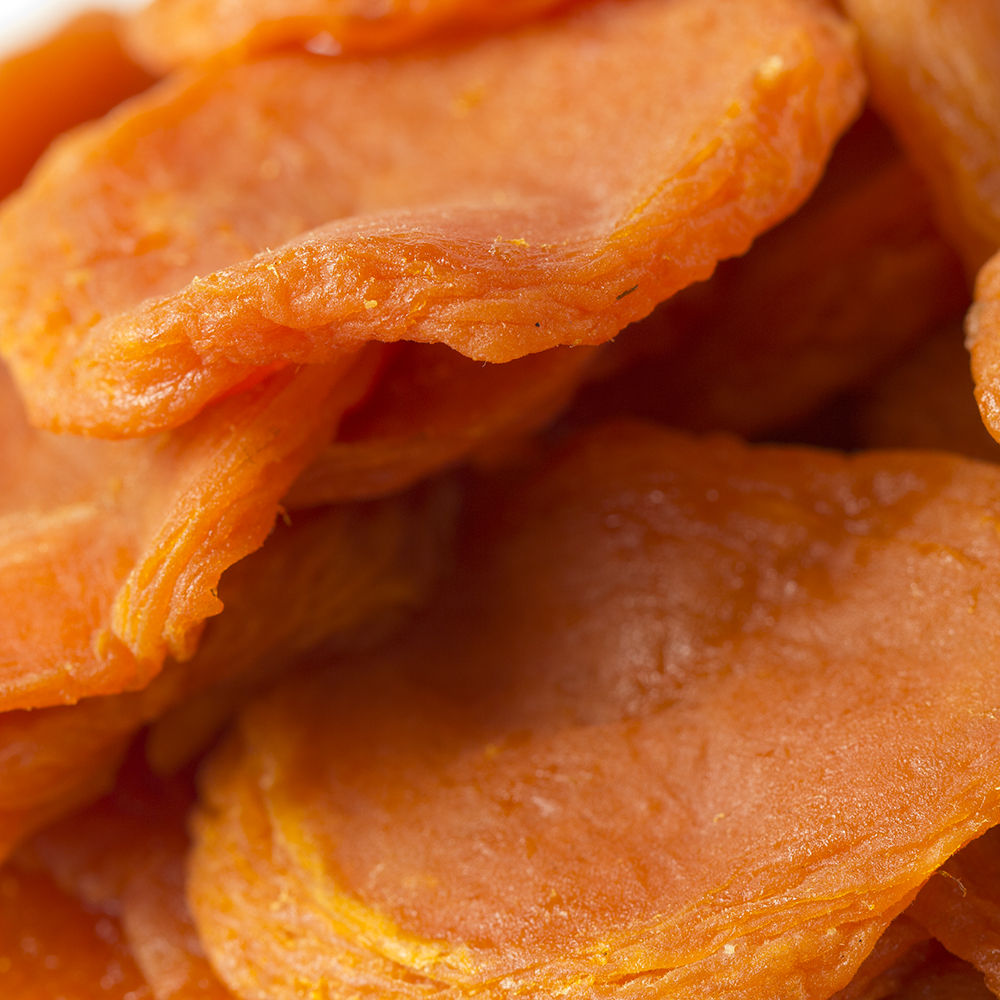 California Apricots, Dried Fruits Fastachi