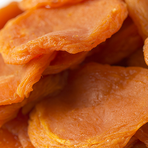 California Apricots, Dried Fruits Fastachi