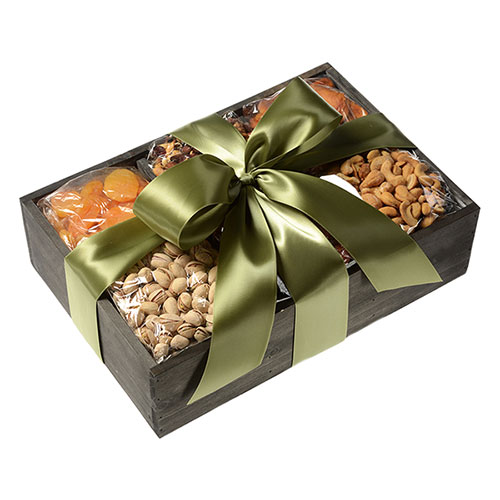 Fastachi Gourmet Roasted Nuts & Handmade Chocolates