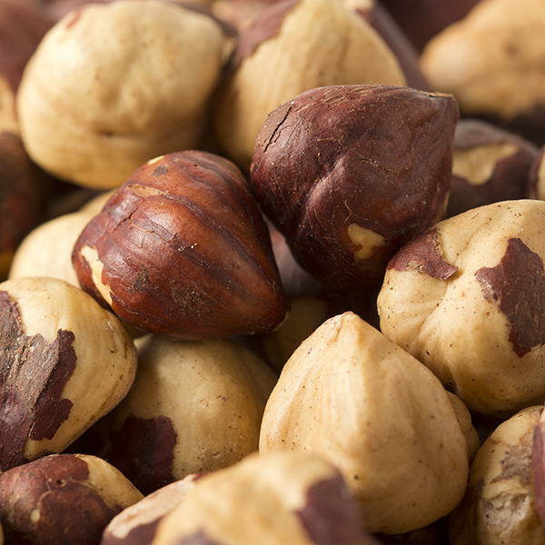 Roasted Hazelnuts (filberts), Hazelnuts / Filberts Fastachi