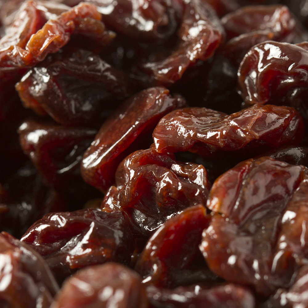 Dried Tart Cherries, Dried Tart Cherry Gift Gourmet Dried Fruit Gifts