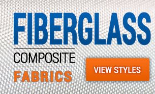 Fibreglass Compressor