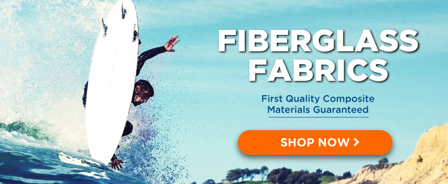 Shop Fiberglass Fabrics