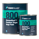 CHROMAGLAST&reg; PAINT