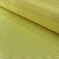 Kevlar Materials