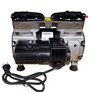1/2 hp DRocking Piston Vacuum Pump B.B·PPG的PPGPPPH的POPG