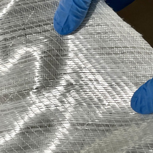 Saertex® 600 GSM Stitched Biax