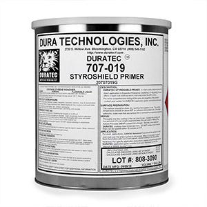 Duratec StyroShield Primer - Clearance 库斯特波克·库斯特勒斯·史塔克