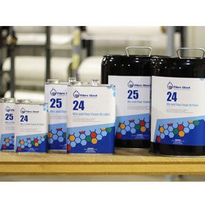 2 Lb. Polyurethane Mix and Pour Foam