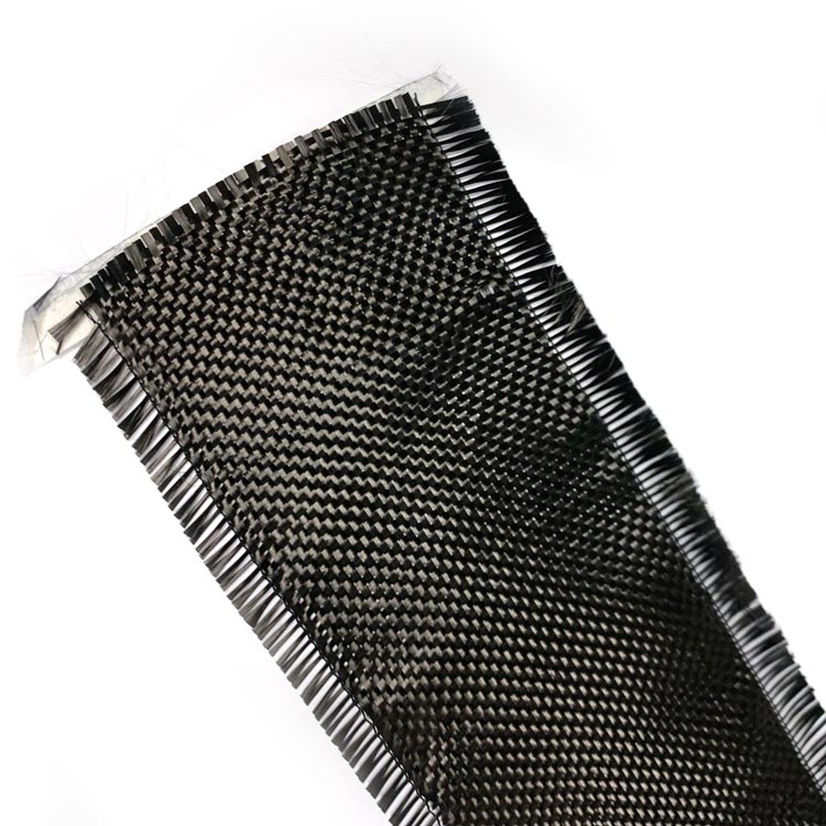 Carbon Fiber Tape Plain Weave 5.7 oz Same Day Shipping Fibre Glast