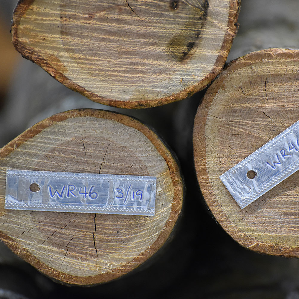 Aluminum Tags, Aluminum Tags Field & Forest Products