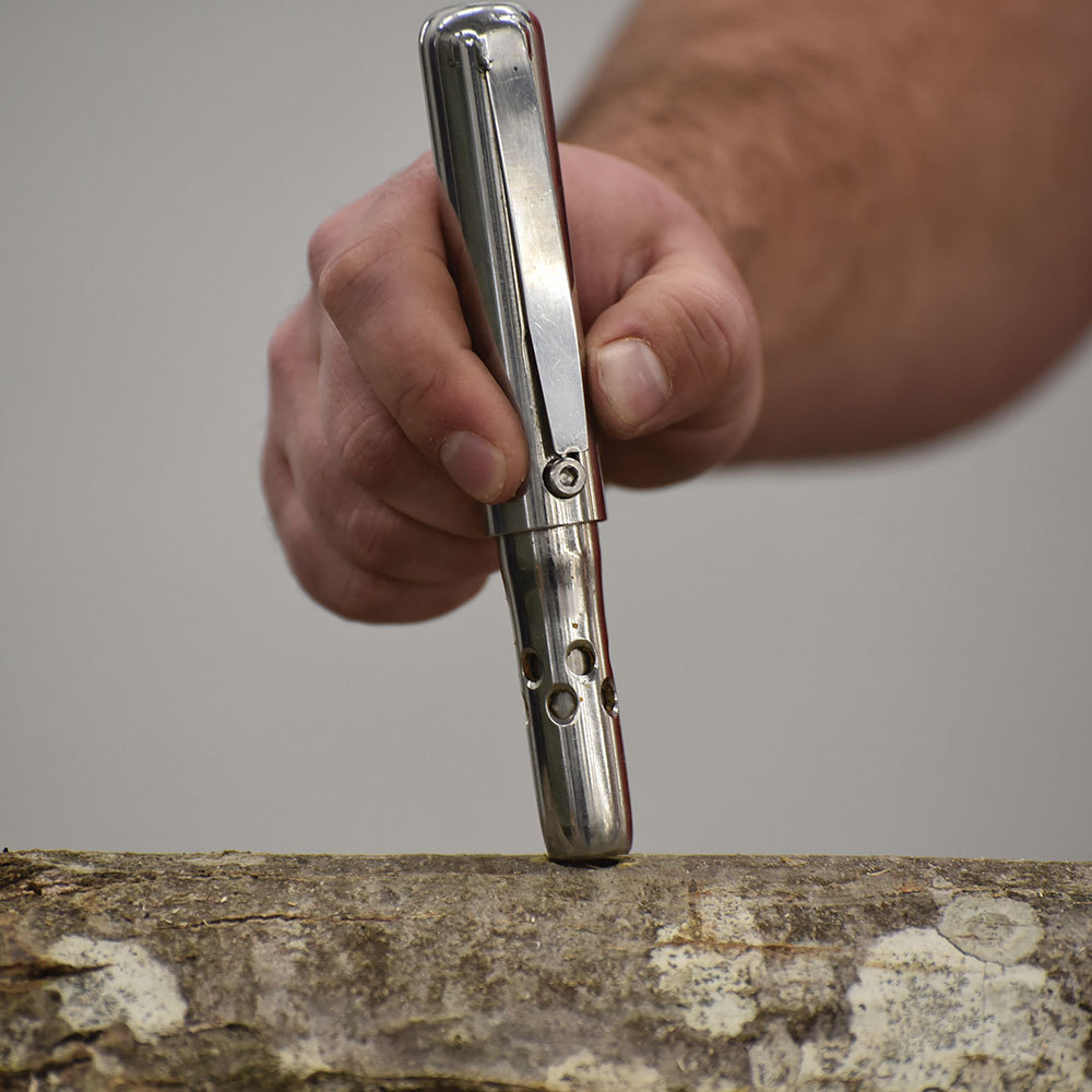 Okuda Inoculation Stick, Inoculators Field & Forest Products