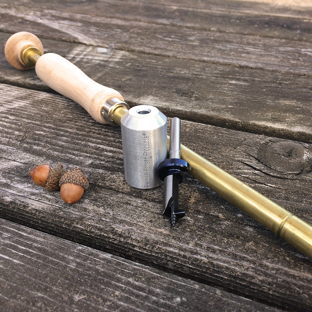 Palm Tool Inoculation Bundles, Inoculators Field & Forest Products