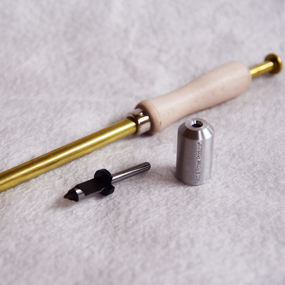 Thumb Tool Inoculation Bundles, Bundles/Specials Field & Forest Products