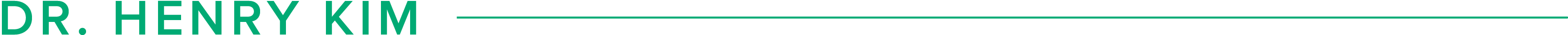 Dr. Henry Kim