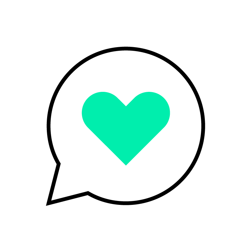 Engagement icon