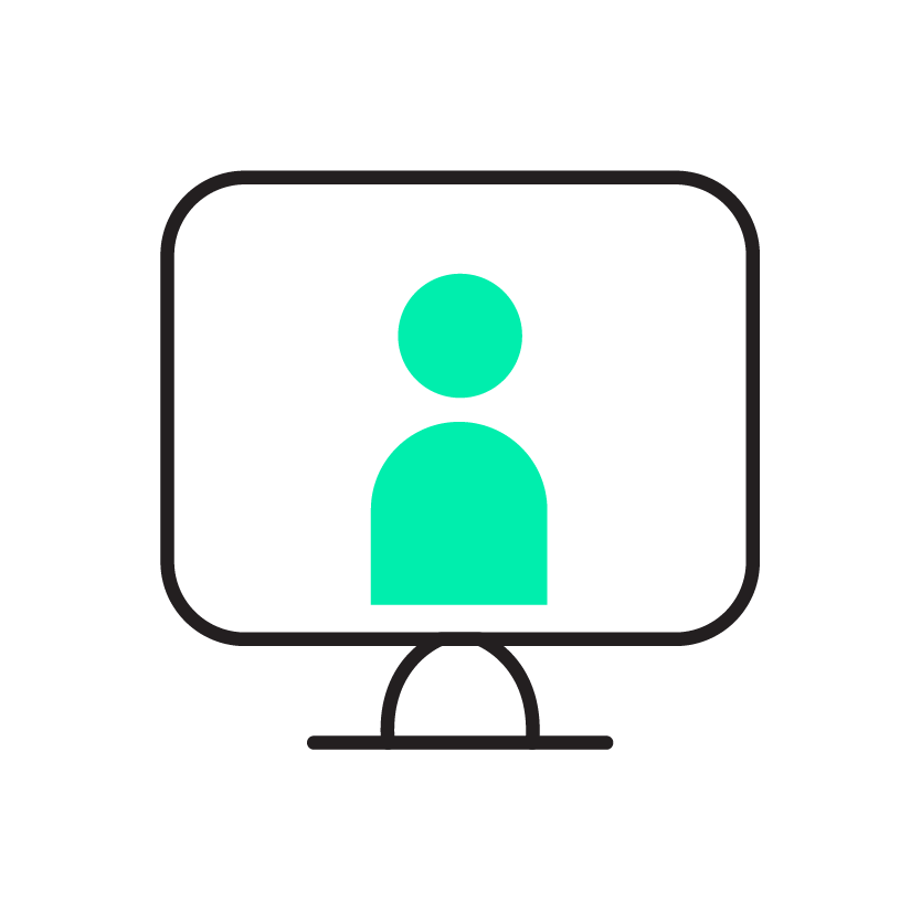 Engagement icon