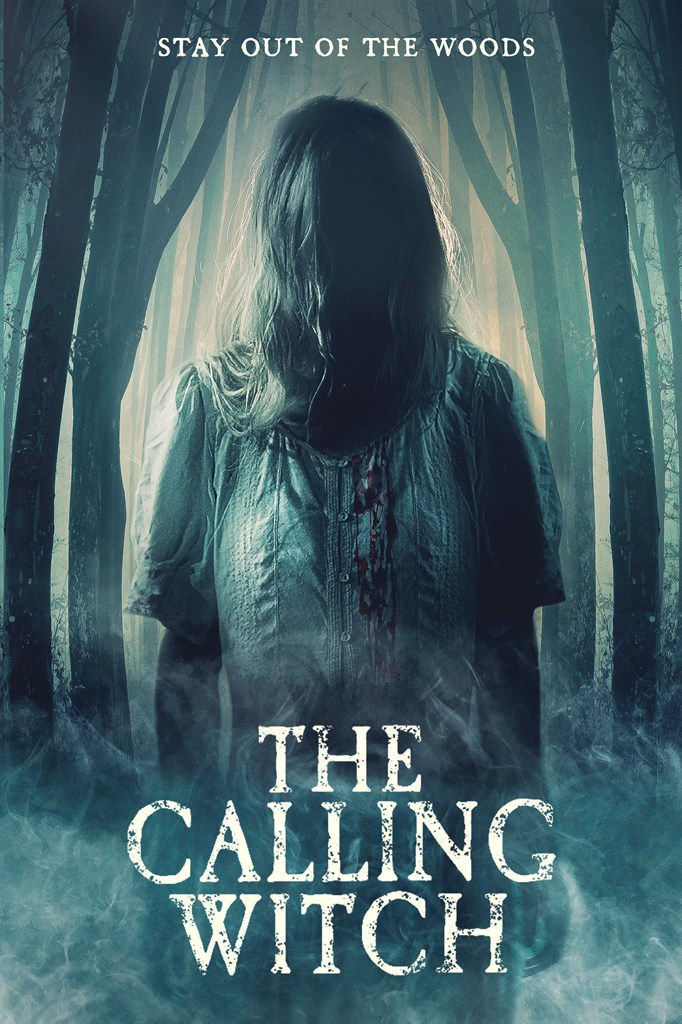 THE CALLING WITCH