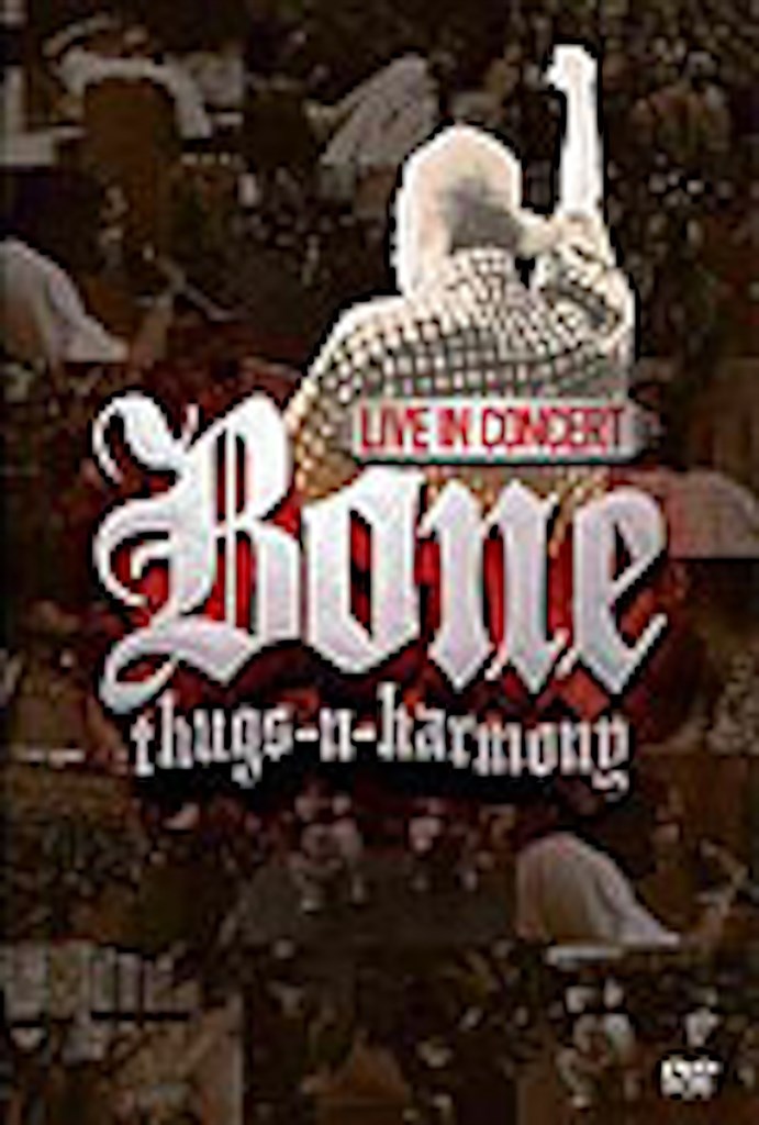 BONE THUGS N HARMONY