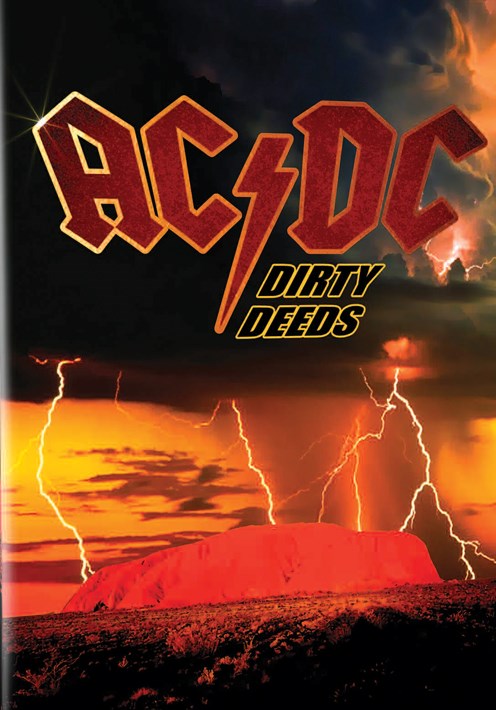 AC/DC: DIRTY DEEDS