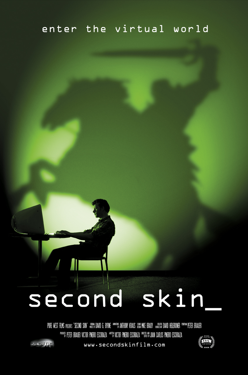 SECOND SKIN