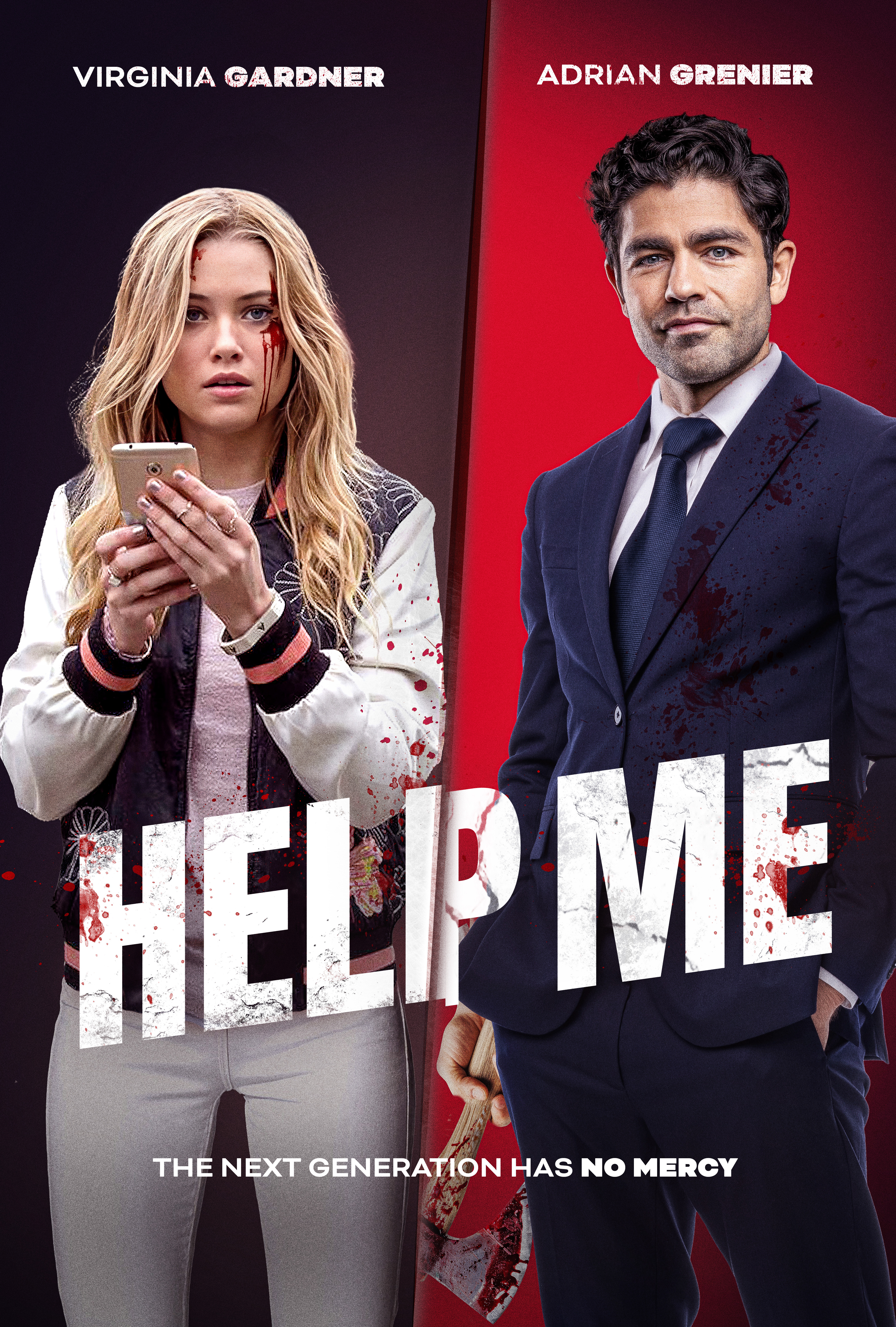 HELP ME