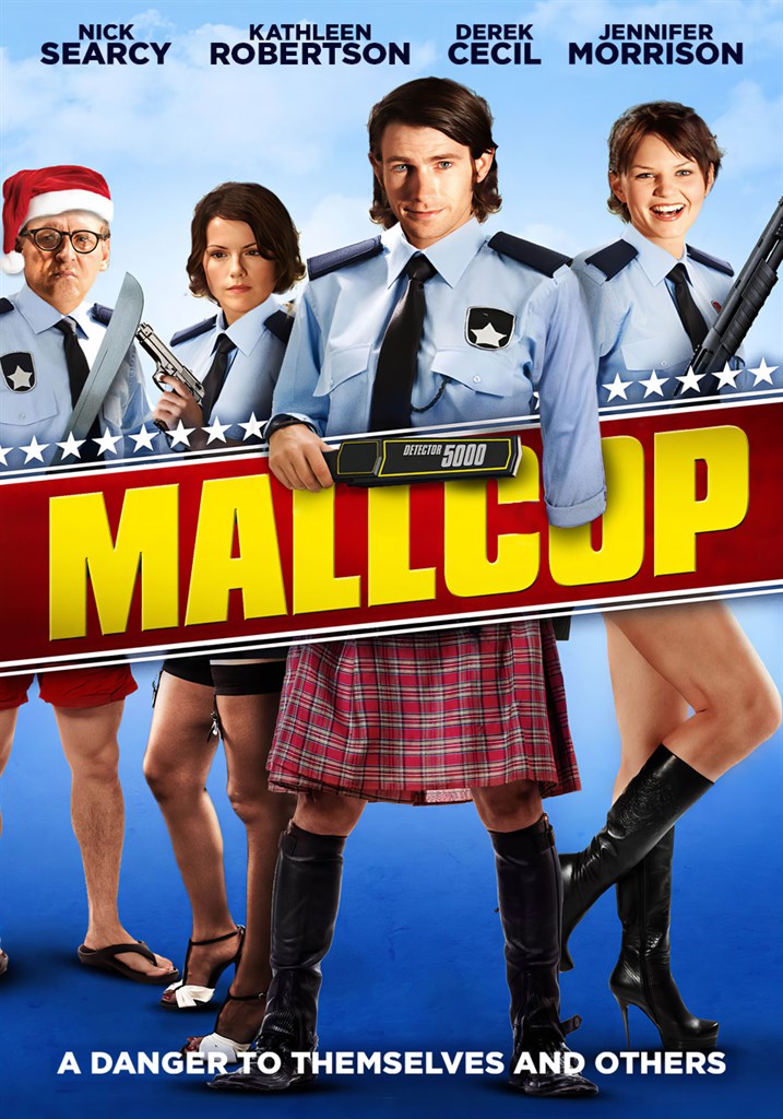 51-50 MALL COP