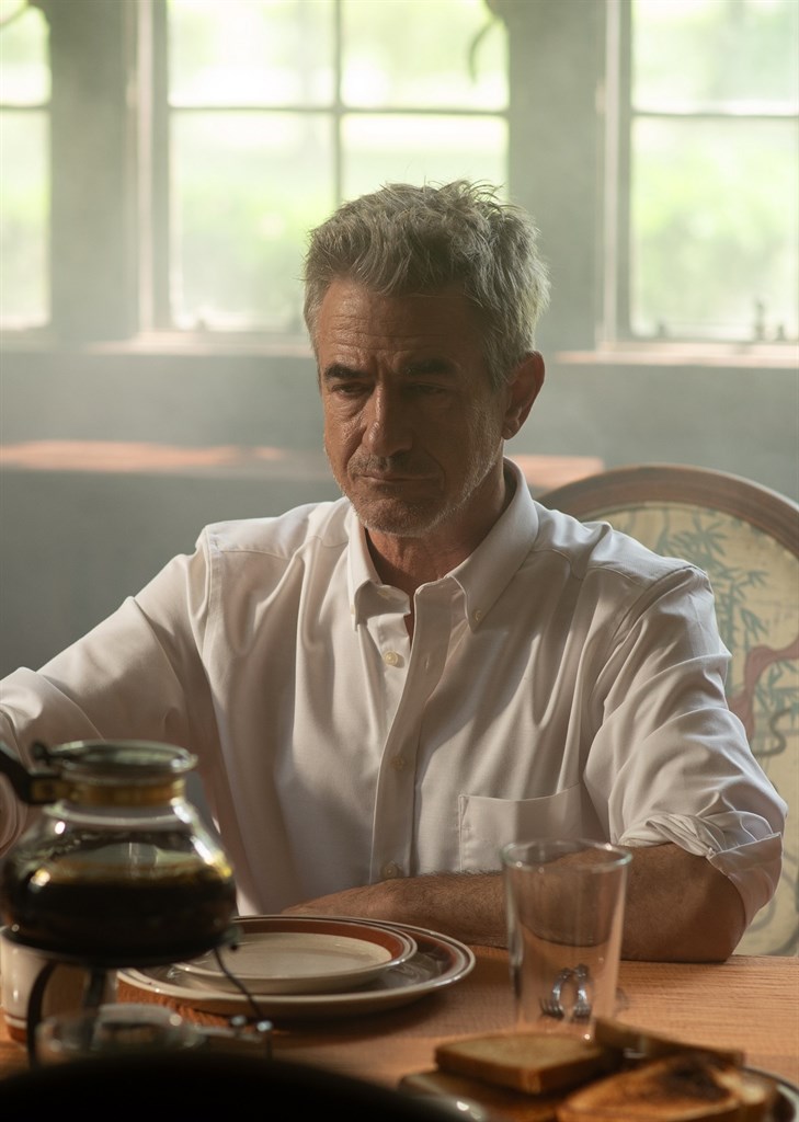 DEAD & BREAKFAST (2026)