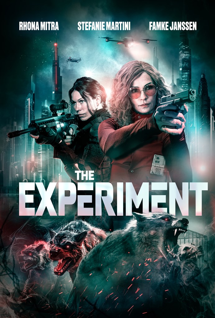 EXPERIMENT, THE