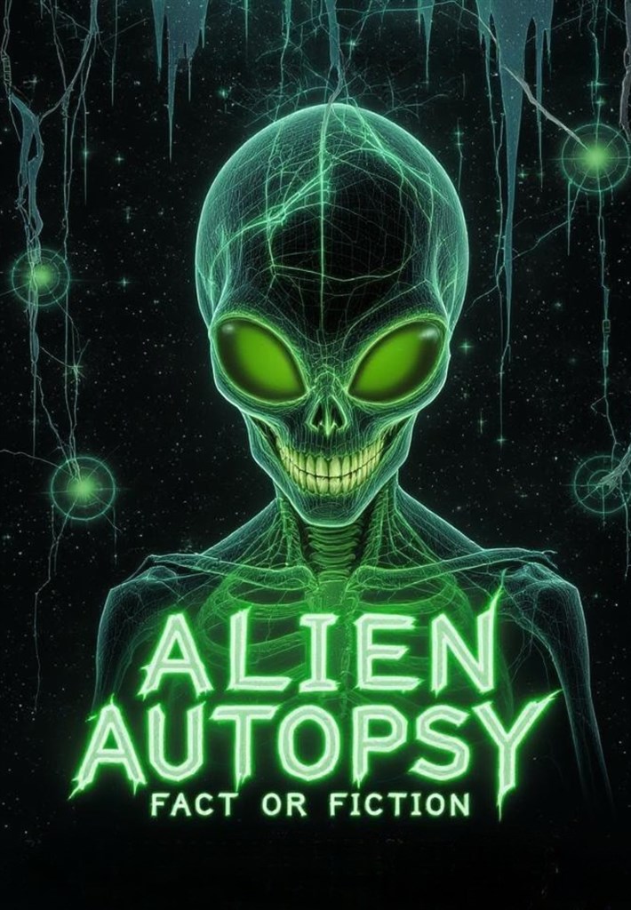 ALIEN AUTOPSY FACT OR FICTION