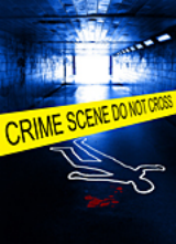 CRIME ON THE MOVE