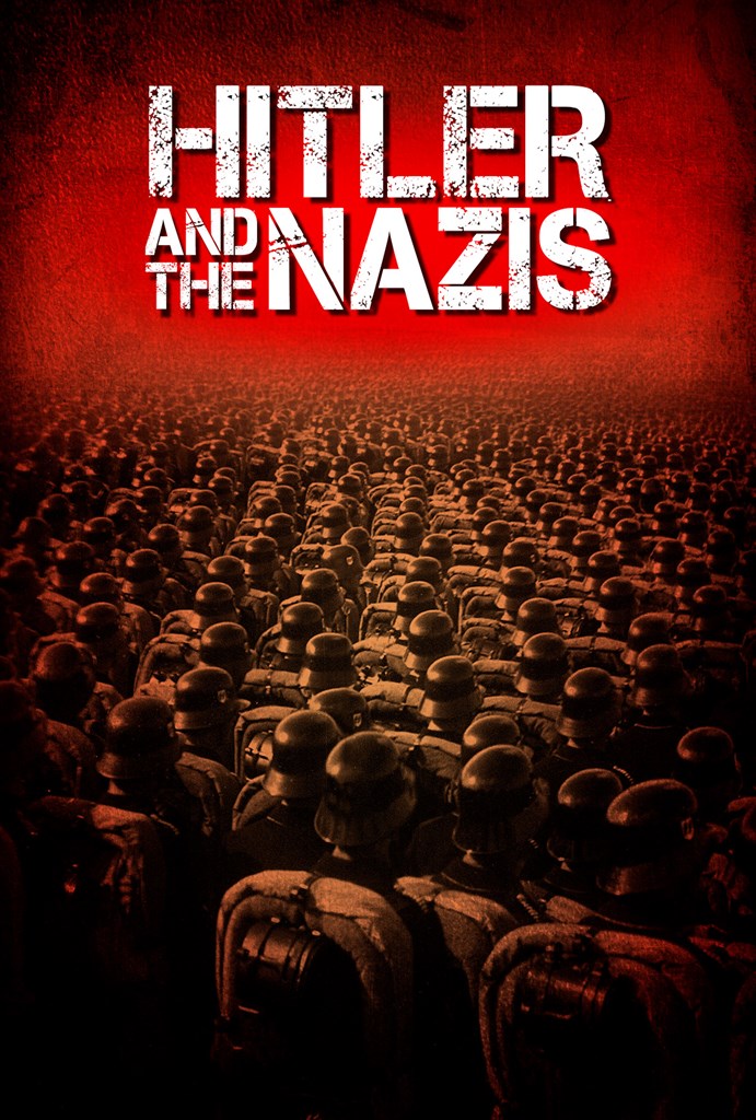 HITLER & THE NAZIS
