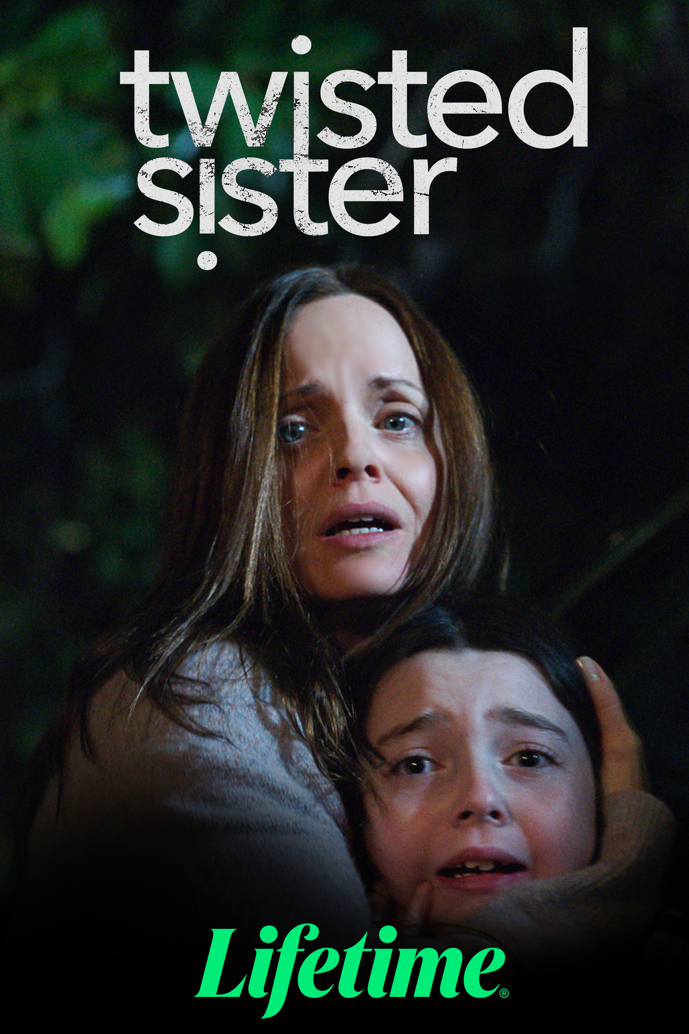 TWISTED SISTER (2023)