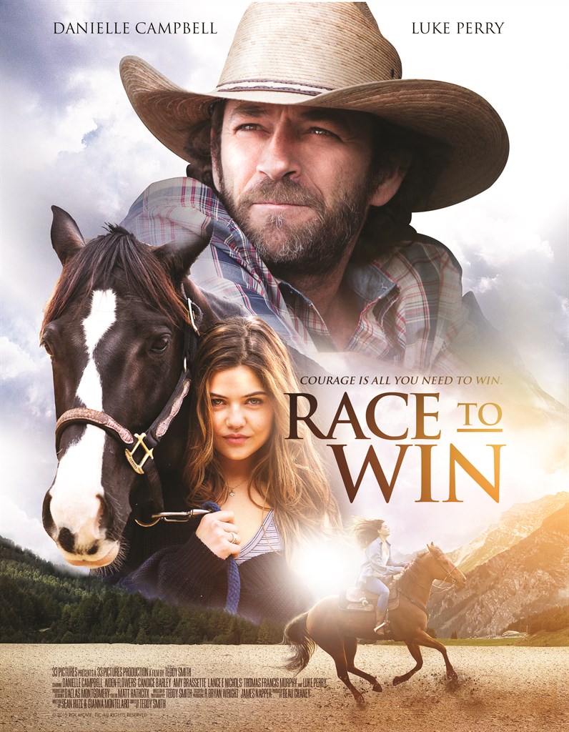 RACE TO WIN