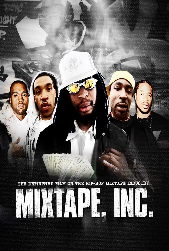 MIXTAPE INC., THE MOVIE