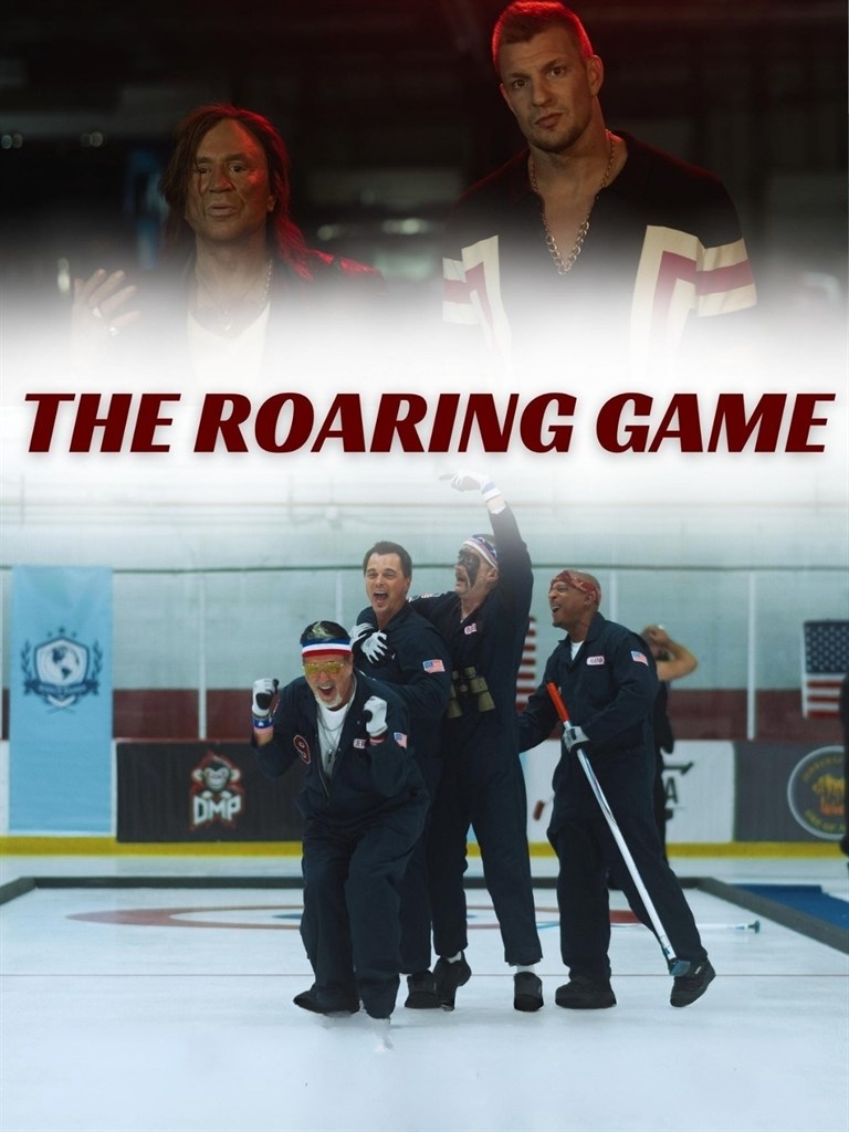 THE ROARING GAME