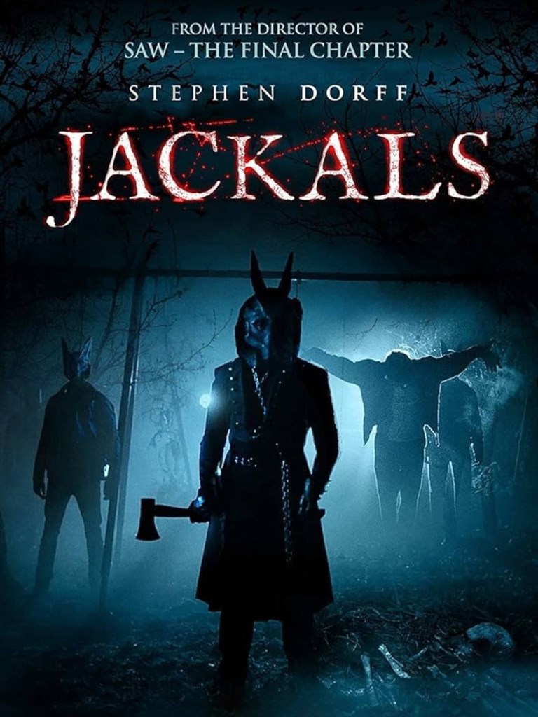 JACKALS
