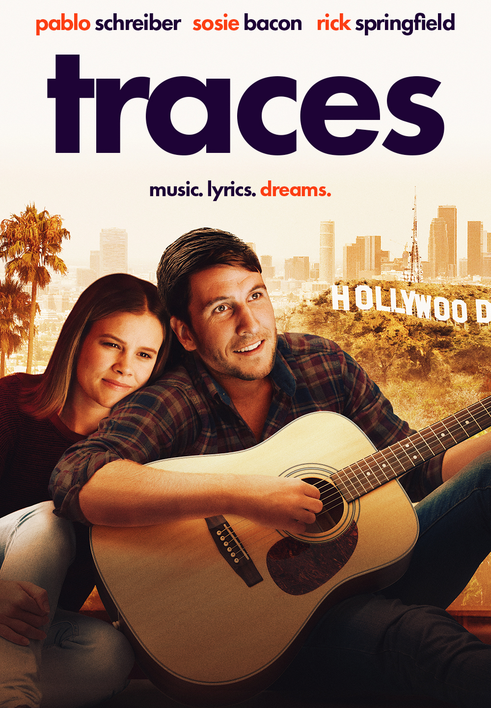 TRACES
