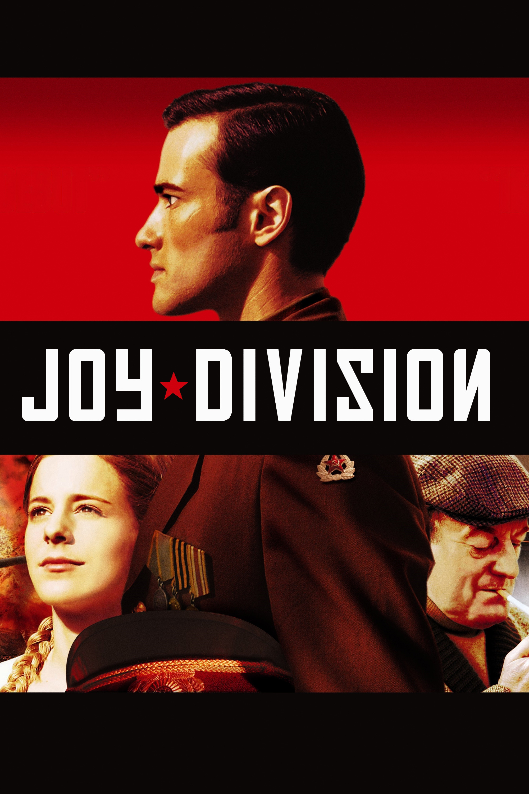 JOY DIVISION