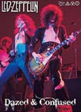 LED ZEPPELIN: DAZED & CONFUSED
