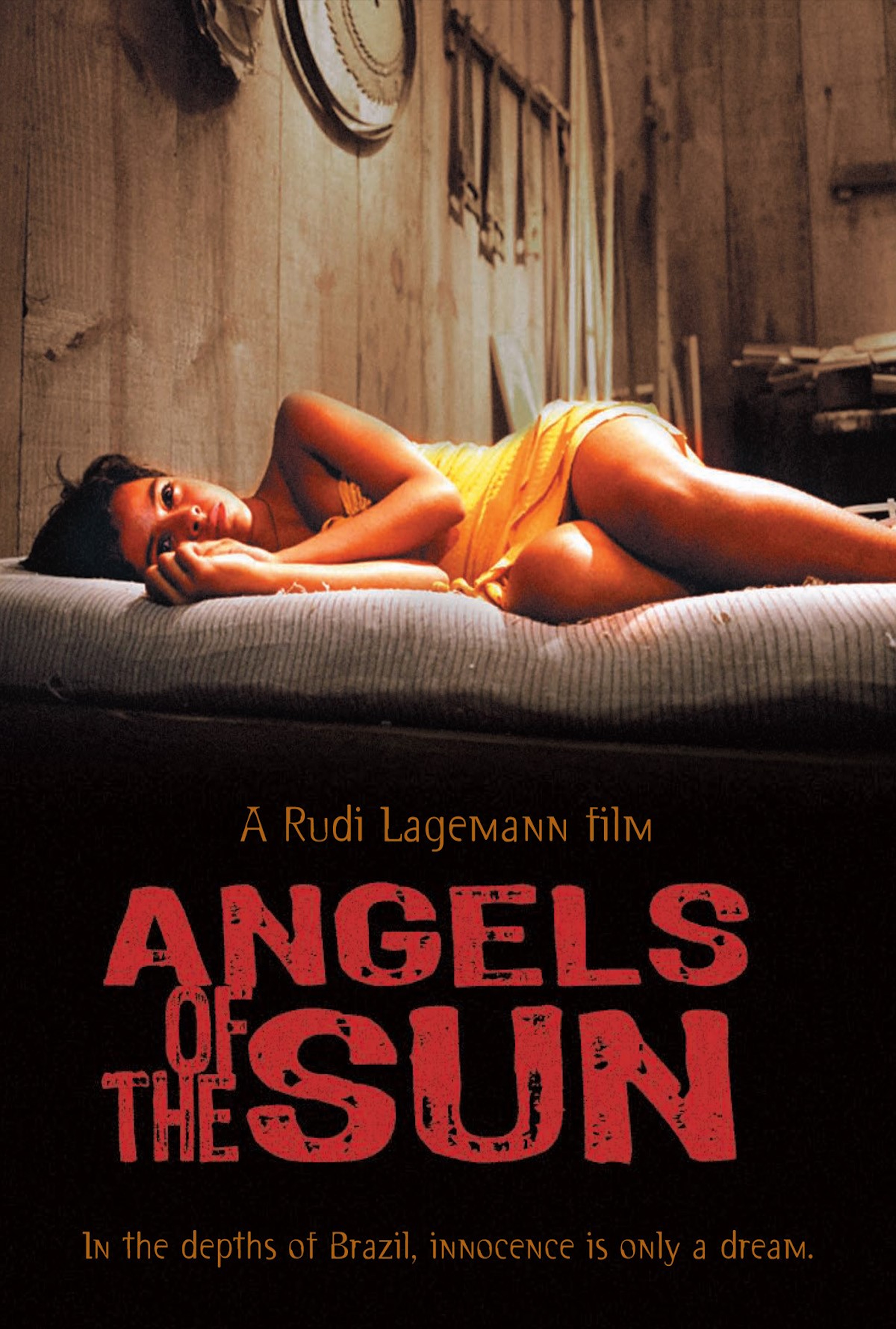ANGELS OF THE SUN