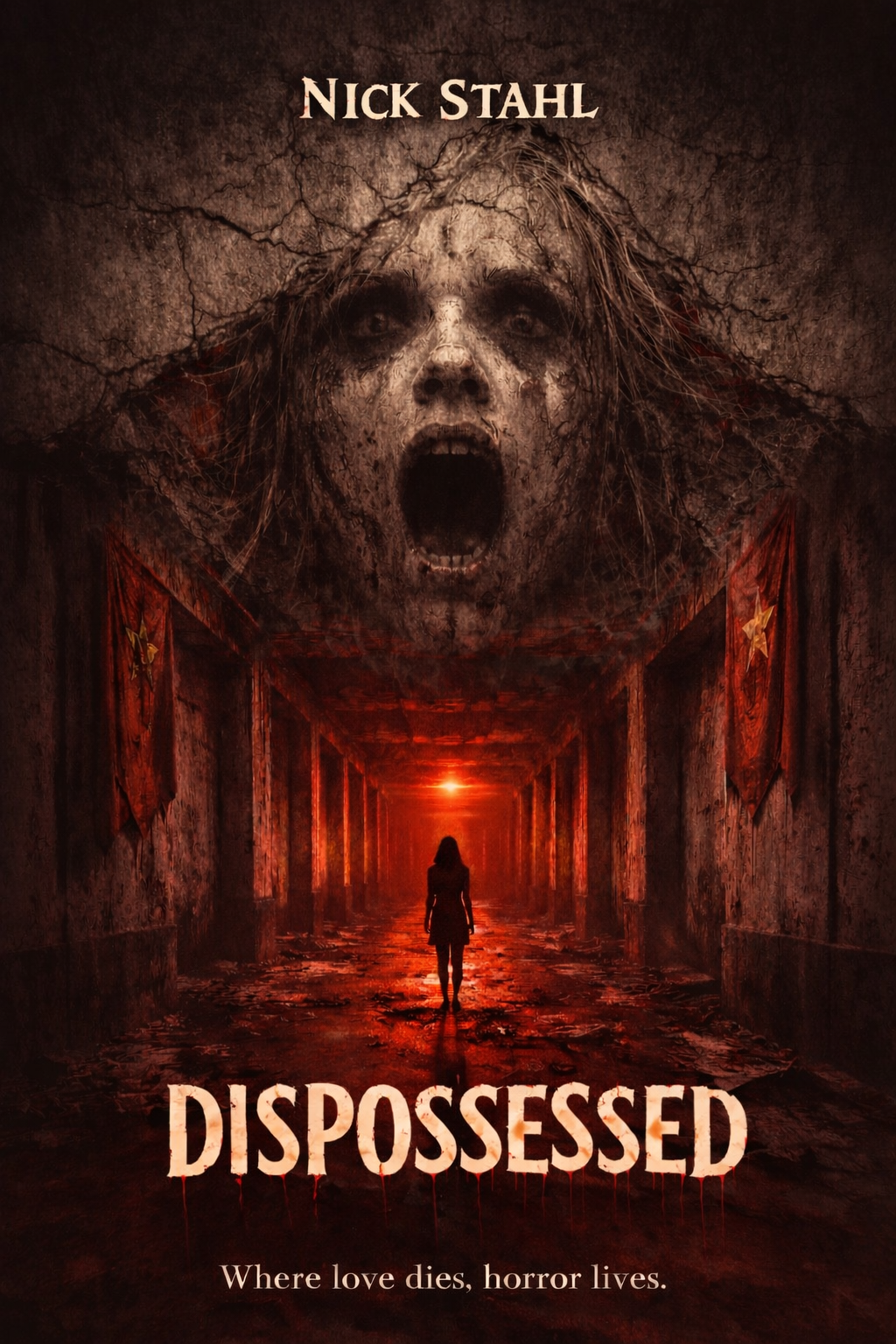 DISPOSSESSED