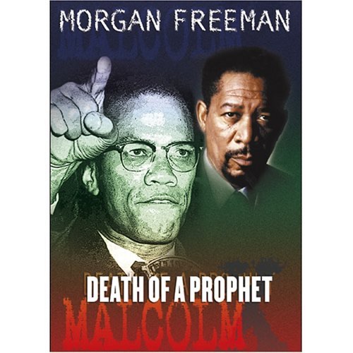 LAST DAYS OF MALCOLM X
