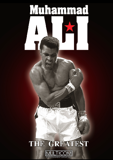 MUHAMMED ALI, THE STORY OF