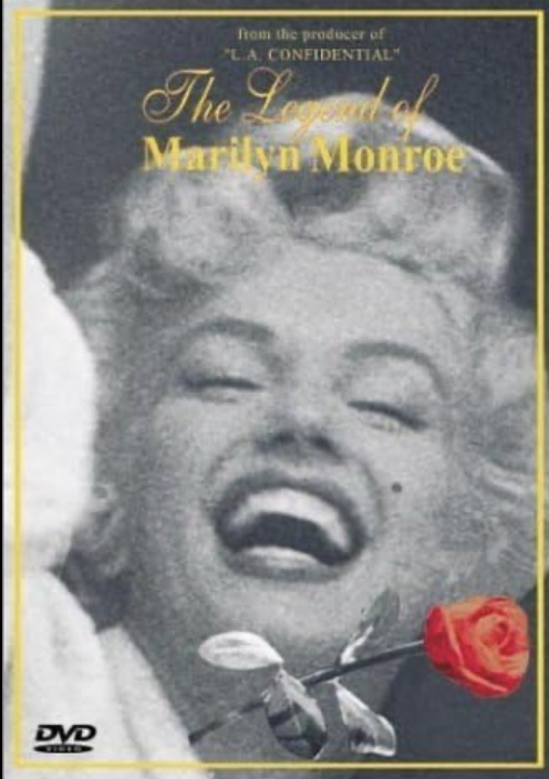 MARILYN MONROE STORY