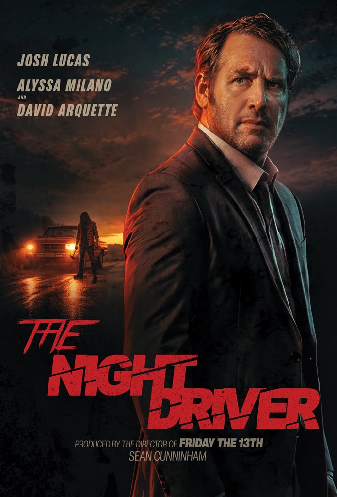 NIGHT DRIVER, THE
